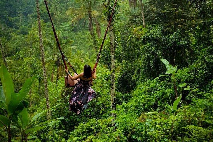 Die beliebteste Tour | Instagram Scenic Spotlight