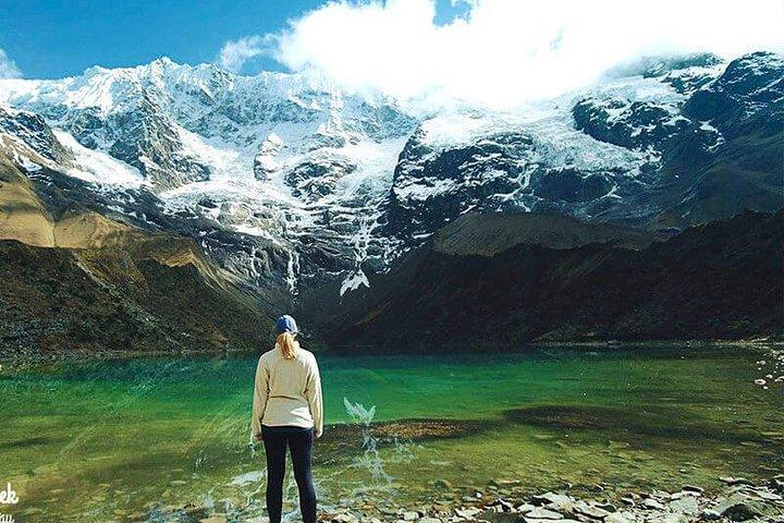 Humantay Lake Tour from cusco