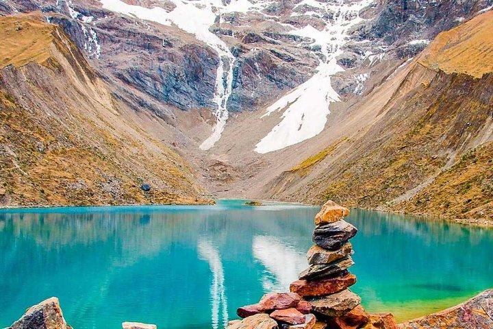 Humantay Lake Tour from cusco
