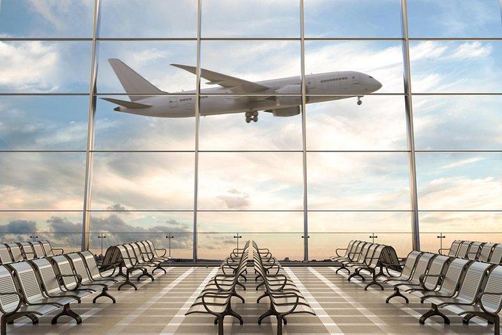 Transfer Aeroporto Privativo - Hotéis no Mar Morto de ou para o Aeroporto de Tel Aviv (TLV)