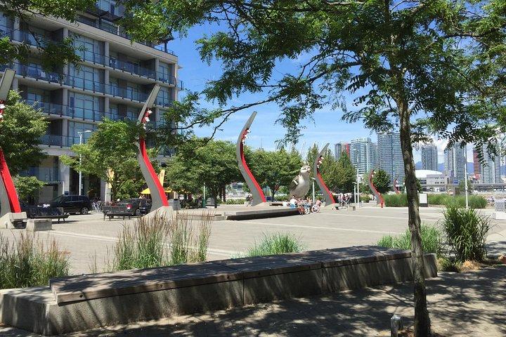 La plus belle tournée privée de l'après-midi à Vancouver