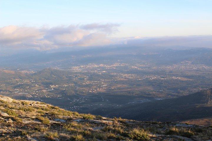 4X4 Privat Tour – Montanha