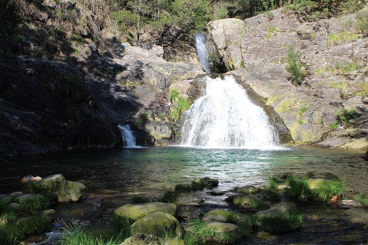 4X4 Privat Tour – Montanha