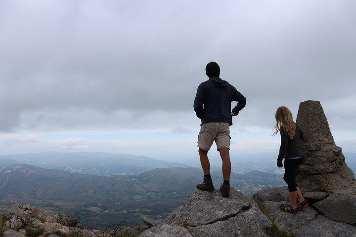 4X4 Privattour – Entdecken Sie die Serra d´Arga