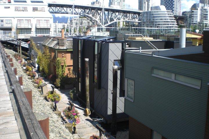 Vancouver City Finest plus North Shore Adventure (privétour hele dag)