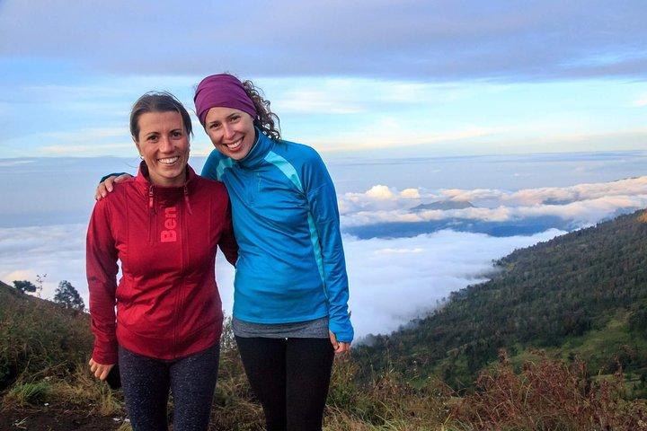 Rinjani Trekking 3 Dias 2 Noites (Sembalun - Senaru)