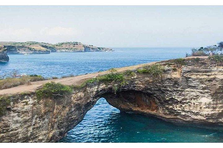 シュノーケリングオールインクルーシブのヌサペニダ旅行