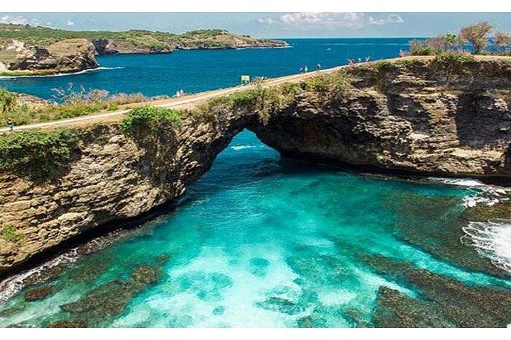 Nusa Penida One Day Tour All Inclusive