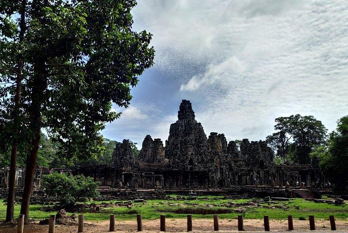 4 dias em Siem Reap Discovery