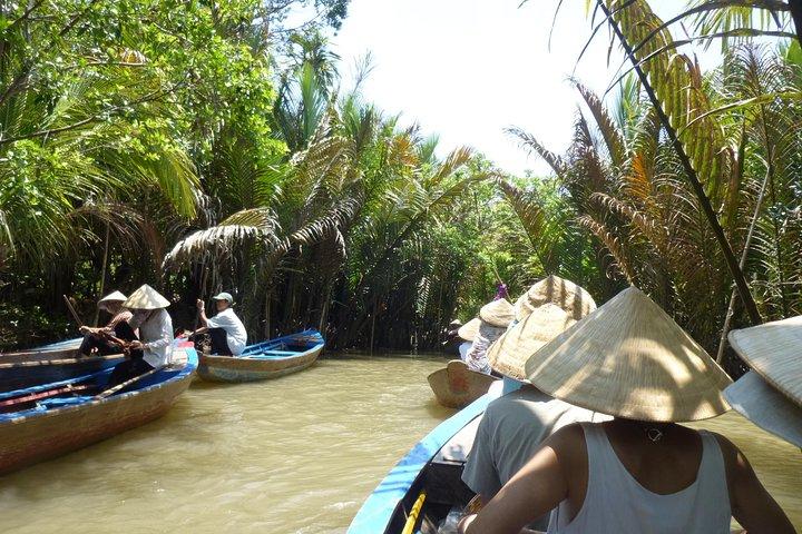 Ho Chi Minh: Melhores ofertas de Mekong Delta Discovery