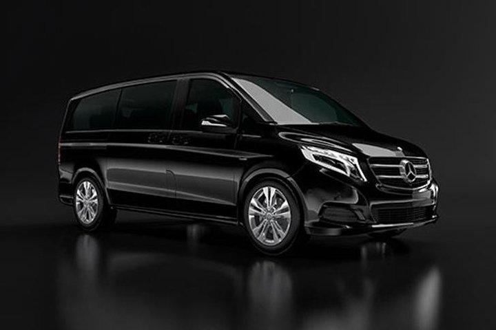 App Taxi, Transfer Geneve Lufthavn / By ↔ Zermatt