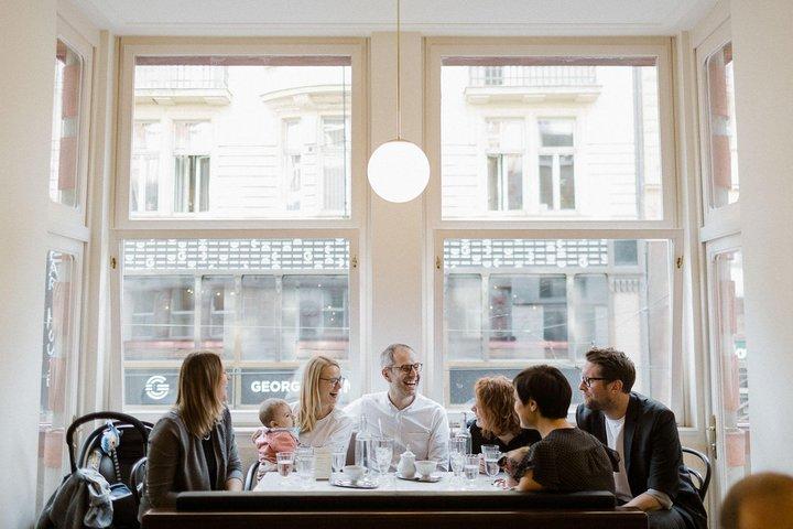 Prag Eat, Sip and Make Friends på madtur med smag af Prag
