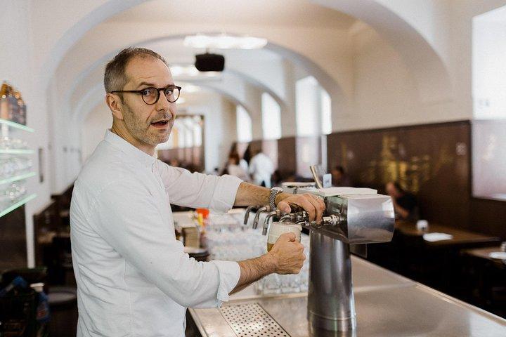 Prag Eat, Sip and Make Friends på madtur med smag af Prag