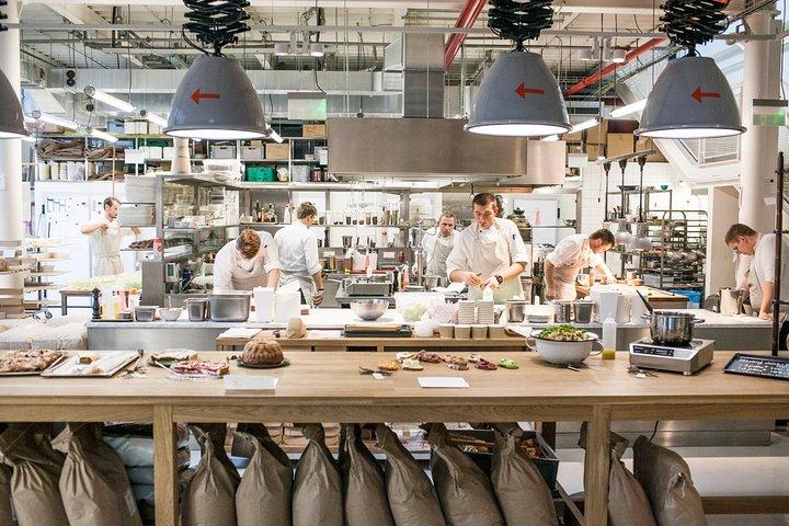 Prag Eat, Sip and Make Friends på madtur med smag af Prag