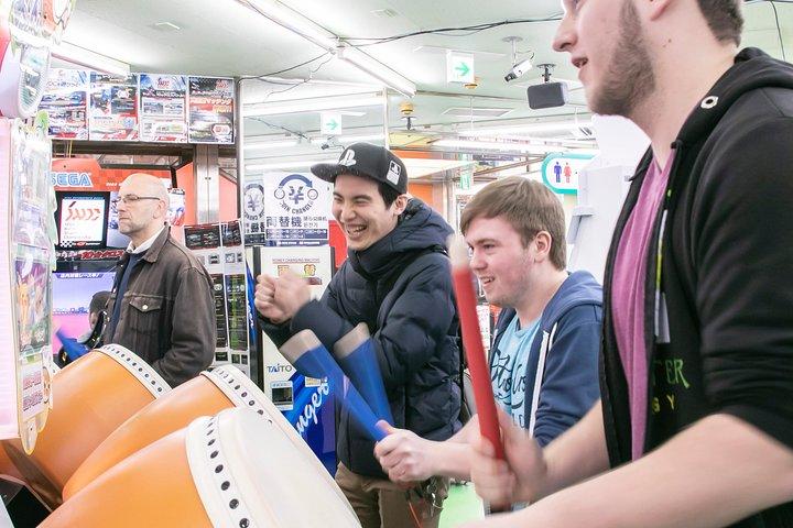 Akihabara Tour privado personalizado para fãs de anime