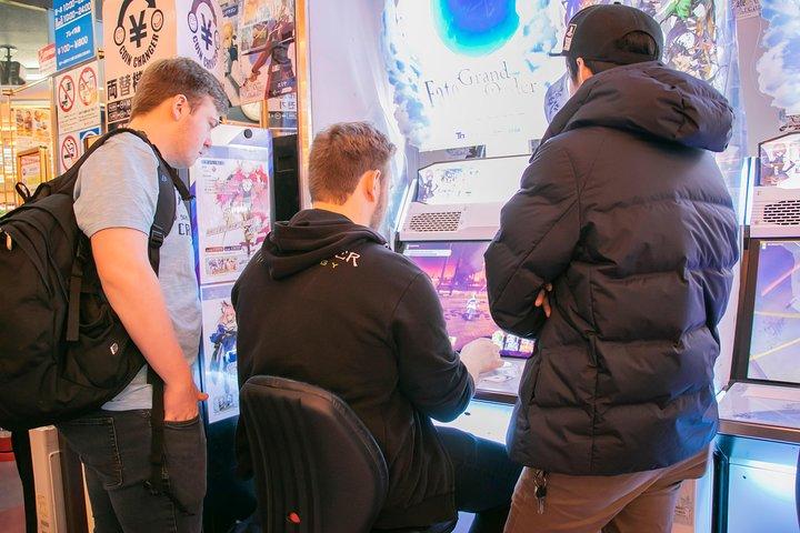 アニメファンのための秋葉原テーラーメイド内覧会