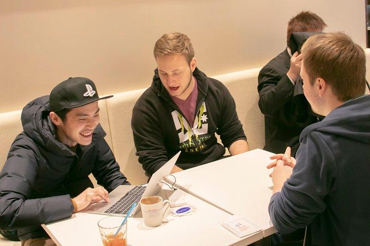 アニメファンのための秋葉原テーラーメイド内覧会