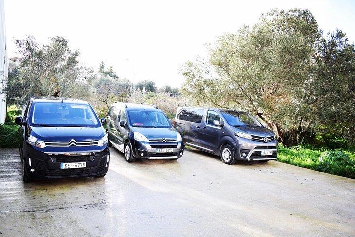 Vintur - Kefalonia