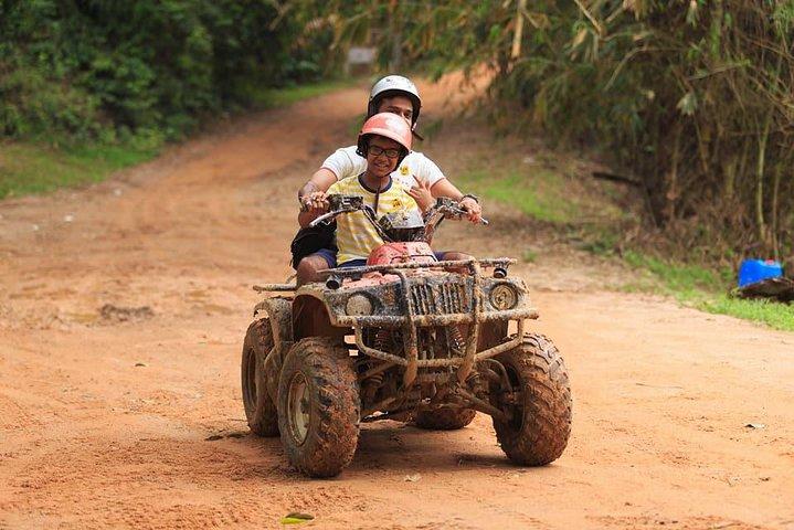 ATV Phuket Tours