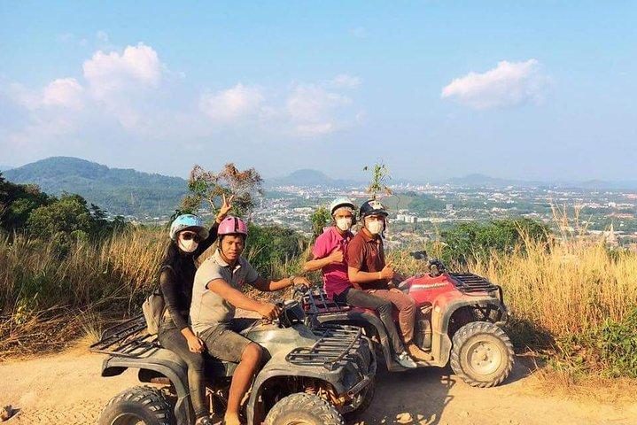 ATV Phuket Tours