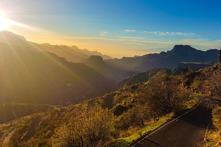 Gran Canaria points forts & joyaux cachés avec Guide local Sky Rebels