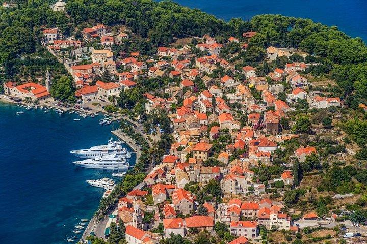 Landausflug in Dubrovnik: Private Tour durch Dubrovnik und Cavtat