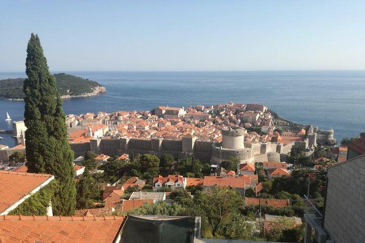 Traslado de Šibenik a Dubrovnik o viceversa