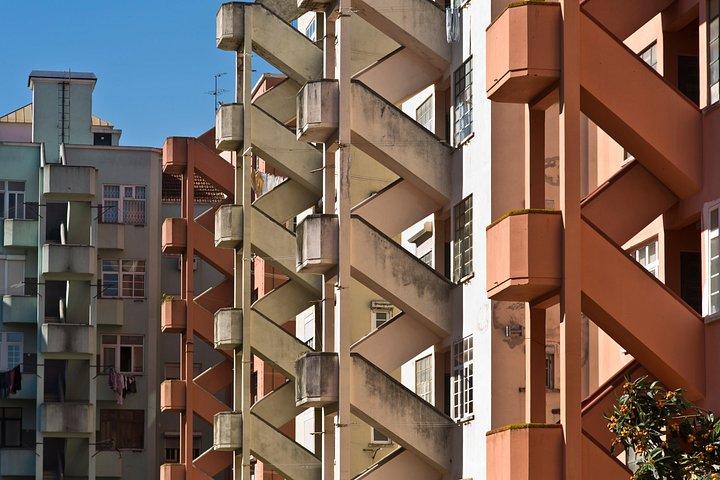 Campo de Ourique, Lisbon Coolest Quarter - Private Walking Tour