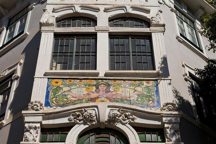 Campo de Ourique, Lisbon Coolest Quarter - Private Walking Tour