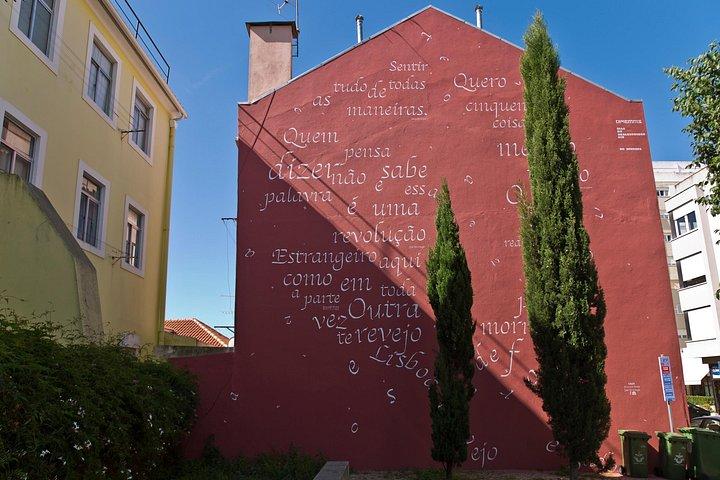 Campo de Ourique, Lisbon Coolest Quarter - Private Walking Tour