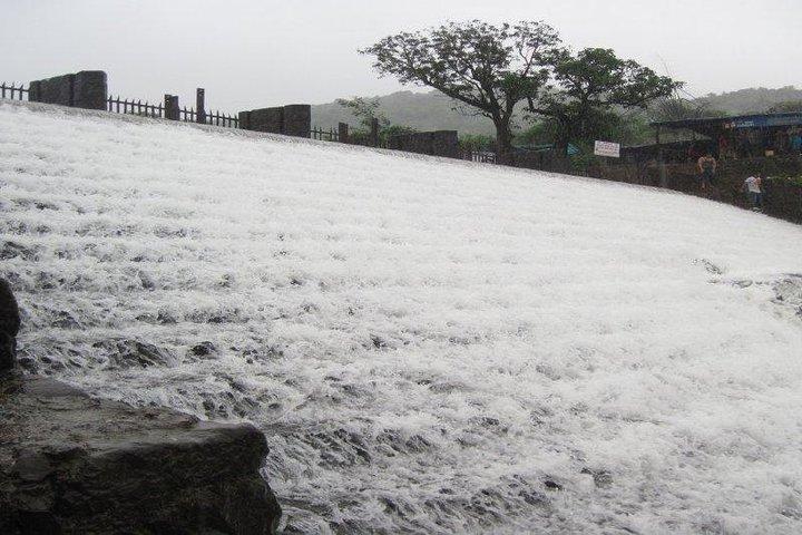 Visite guidée de Pune à Lonavala en véhicule privé