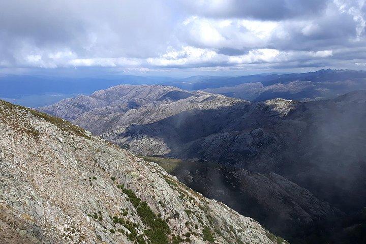 Tour Privado 4X4 - Parque Nacional Peneda-Gerês