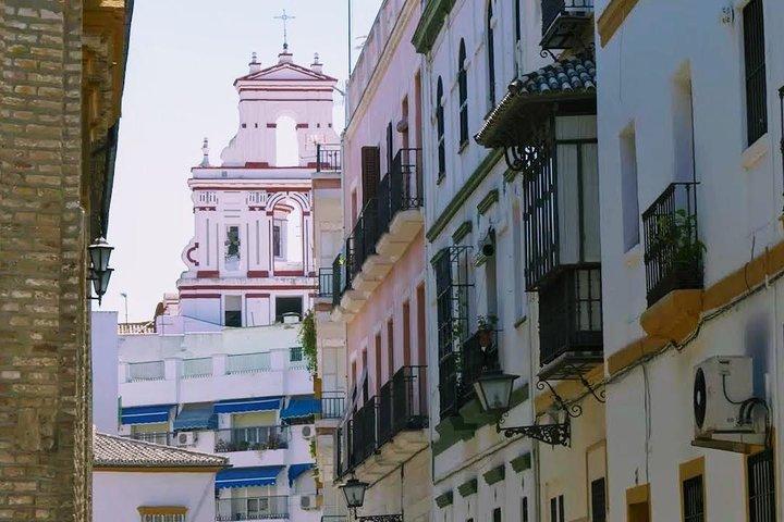Tour gastronómico por Sevilla: tapas, vino, historia y tradiciones