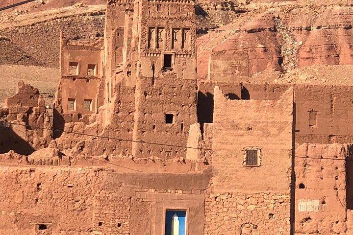 Marrakech Sahara Tours & Day Trips