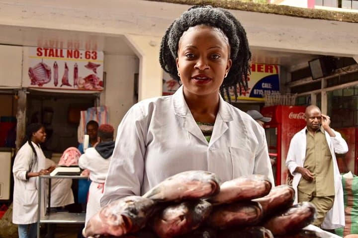 Full Day Nairobi Cultural and Historical Tour