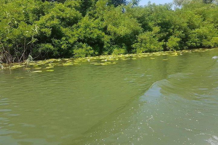 国立公園スカダル湖（プライベートツアー）