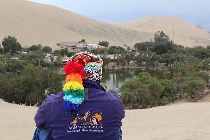 11 Dias: Passeios em Lima || Cusco || Machu Picchu || Puno ||