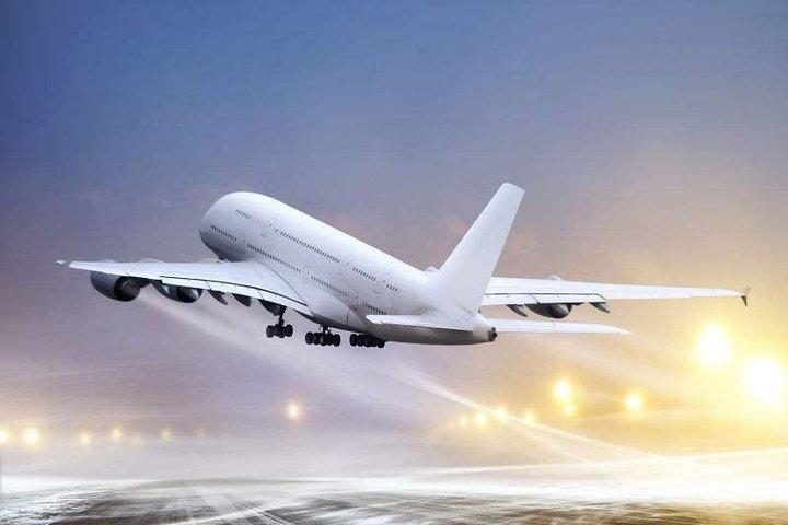 広州南駅から白雲空港への専用送迎