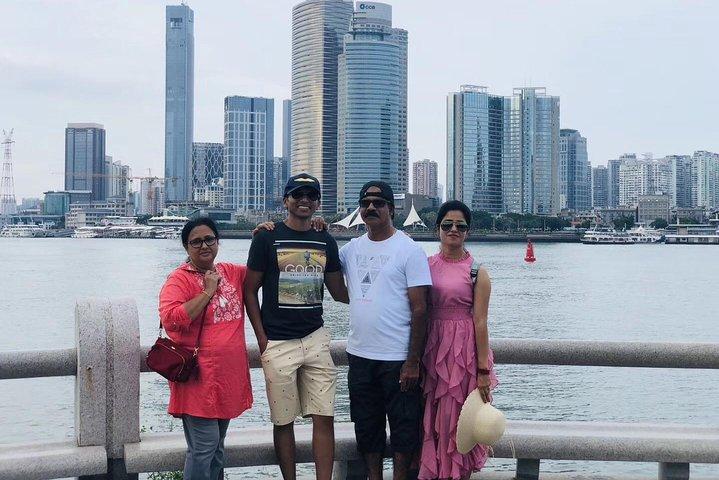 Xiamen Private Half Day Tour af Gulangyu Island og Shuzhuang Garden