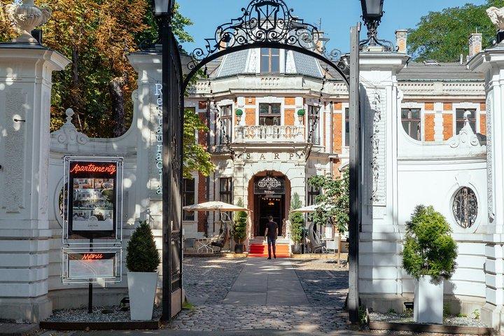 Highlights & versteckte Schätze mit Einheimischen: Best of Warsaw Private Tour