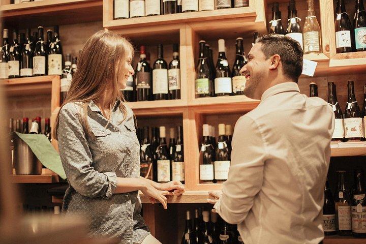 Private Drinks & Bites in Cannaregio Tour