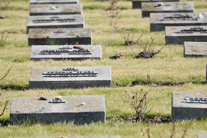 Excursão de um dia guiada ao Campo de Concentração Terezin saindo de Praga