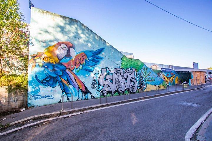 地元の人と一緒にミラノの芸術と文化を探索する