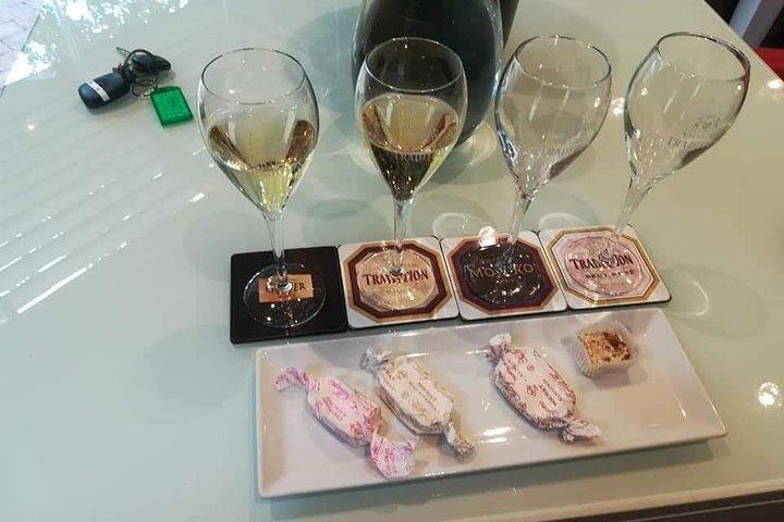 Stellenbosch、フランチークケープタウンワインランズツアー