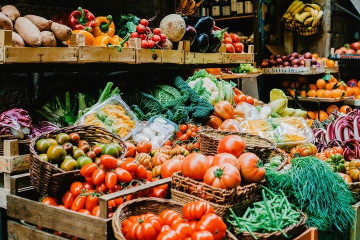 Florence Exclusieve PRIVÉ Eten Tour met 6 of 10 Proeverijen