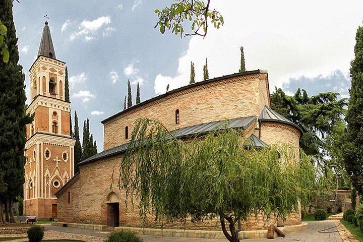 Fully Private Full-Day Kakheti - Wine Region Guided Tour