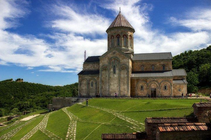 Fully Private Full-Day Kakheti - Wine Region Guided Tour