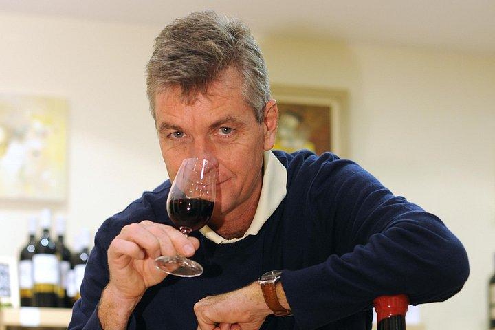 Languedoc Vineyard Tour