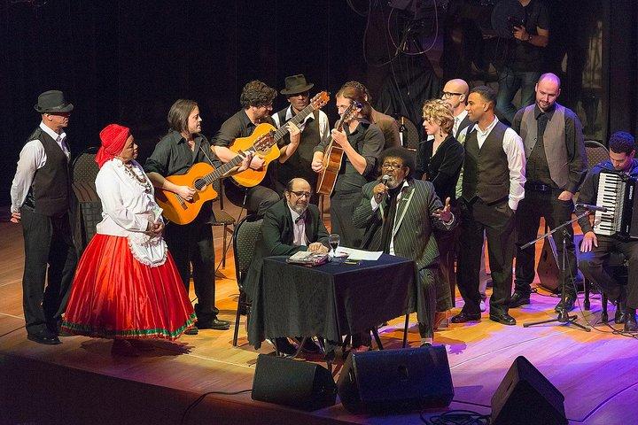 Show de tango, jantar e aulas de dança em Buenos Aires