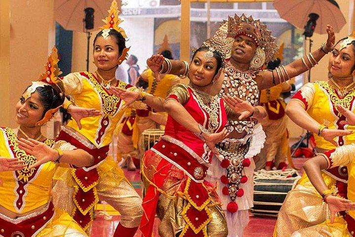 Privé dagtocht naar hoogtepunten in Kandy.